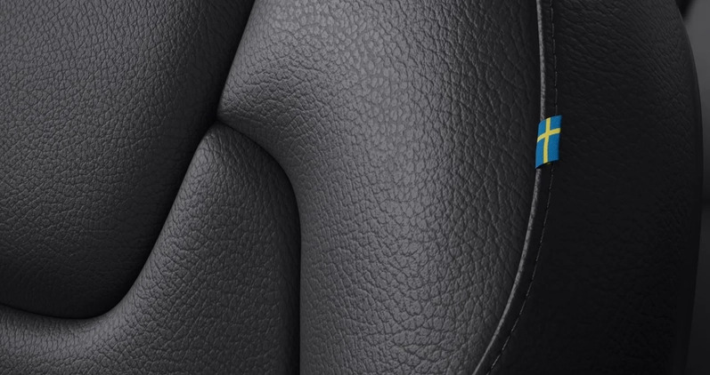 Volvo XC 60 cena 244100 przebieg: 1, rok produkcji 2023 z Jastrowie małe 79